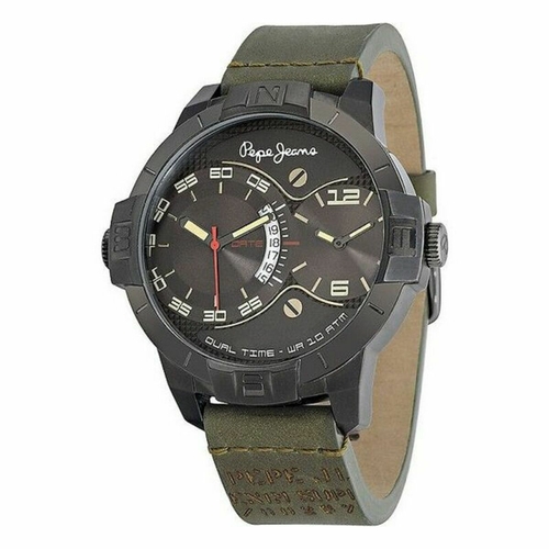 Men's Watch Pepe Jeans R2351107003 (Ø 52 mm)