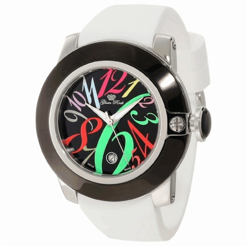 Glam Rock GR32041 watch woman quartz