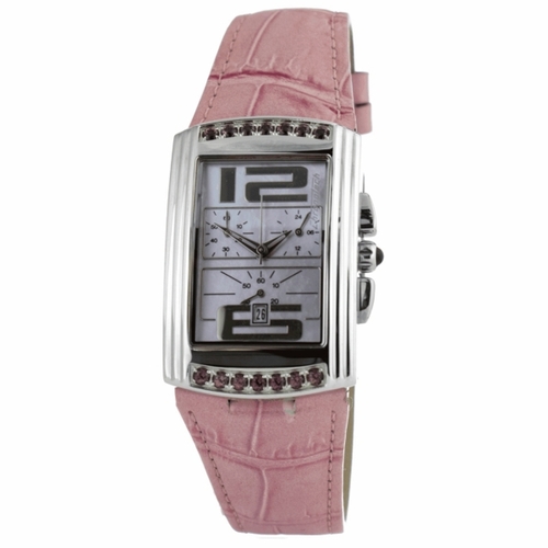 Chronothec CT7018B-02S watch woman quartz