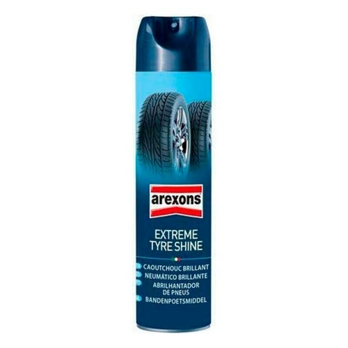 Tyre Polisher Petronas ARX34020 Aerosol (400 ml)