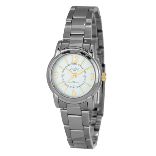 Justina JPW51 watch woman quartz