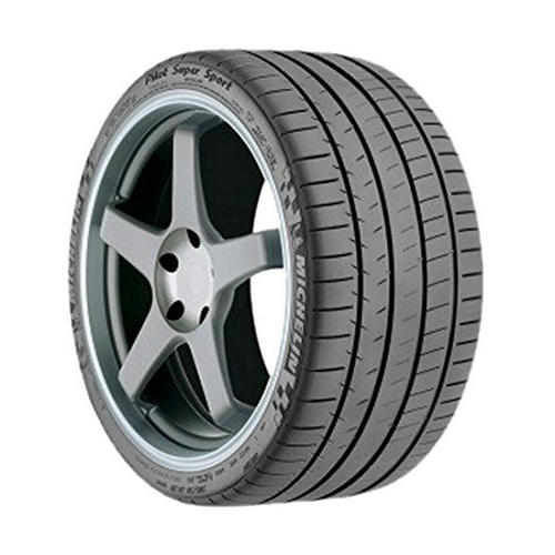 Car Tyre Michelin PILOT SUPERSPORT 245/35ZR19