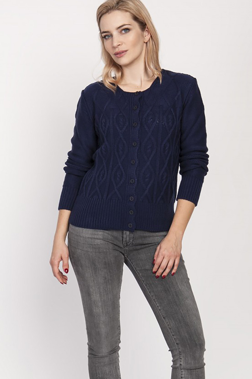  Cardigan model 138920 MKM 