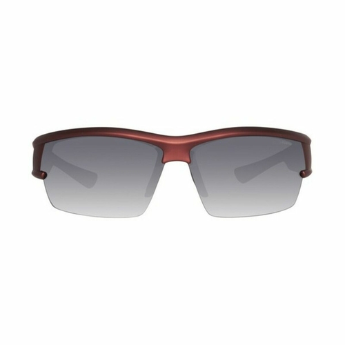 Unisex Sunglasses Polaroid P7325-01N-Y2 Red (ø 71 mm)