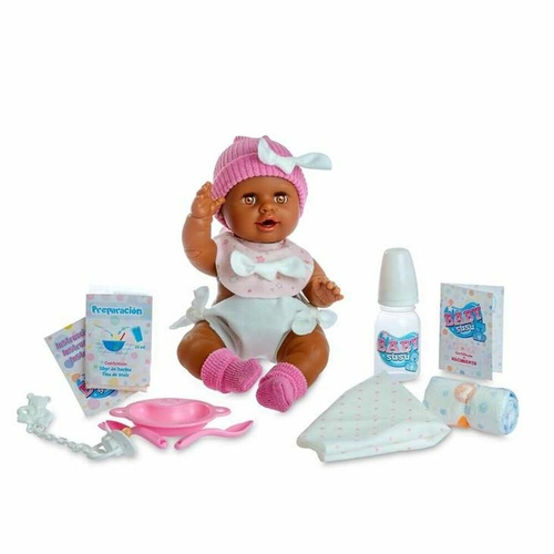Baby Doll Berjuan Baby Susu 6005-21