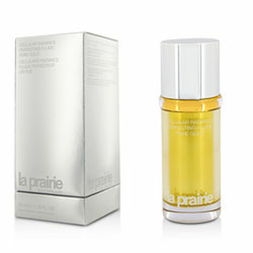 La Prairie by La Prairie