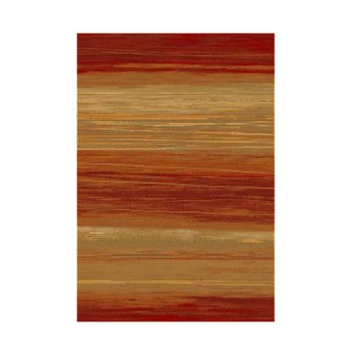 Eclipse Sunset Polypropylene Roll Rug