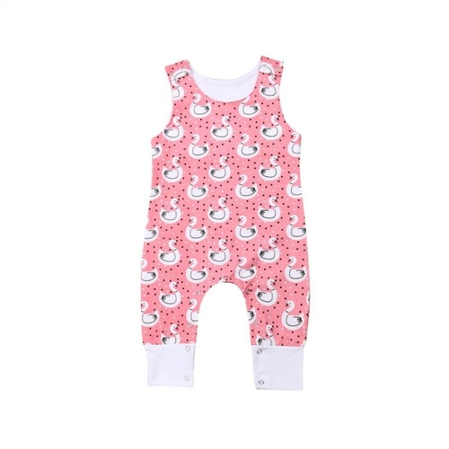 Pudcoco Autumn Infant kids Newborn Baby Girl Pink