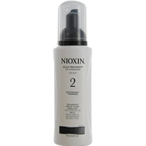 NIOXIN by Nioxin