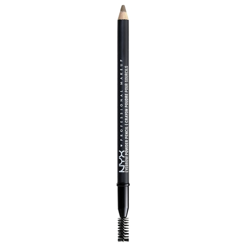 Eyebrow Pencil NYX Eyebrow Powder Ash Chestnut 1,4 g