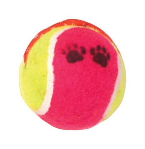 Diggers 08224 2.5 in. Tennis Ball - pack of 50