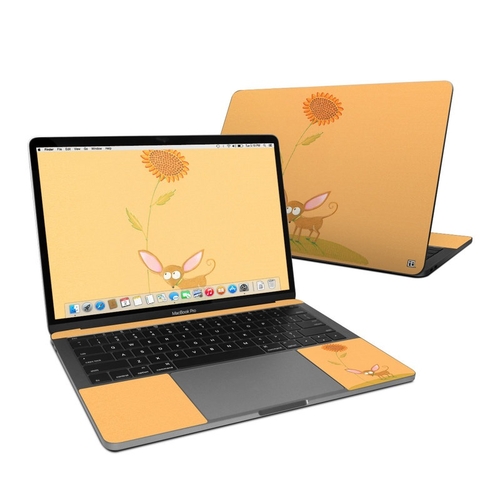 DecalGirl MB316-CHIHUAHUA MacBook Pro 13 in. 2016 Skin - Chihuahua