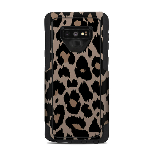 DecalGirl OCN9-UNTAMED OtterBox Commuter Galaxy Note 9 Case Skin - Unt