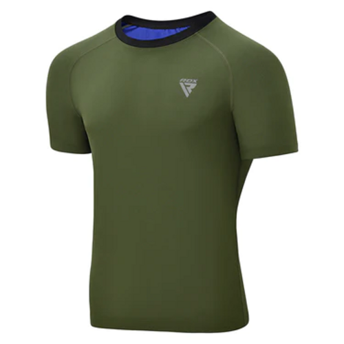 RDX M1 SWEAT T-SHIRT MEN