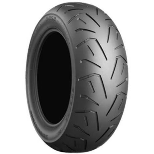 Motorbike Tyre Bridgestone G852 EXEDRA 210/40HR18