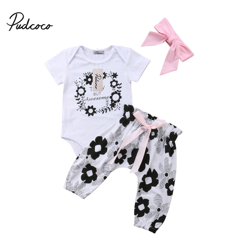 Baby Girl Clothes Toddler Infant Babies Girls