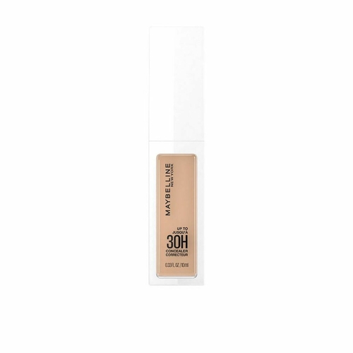 Facial Corrector Maybelline Superstay 25-medium Anti-imperfections 30