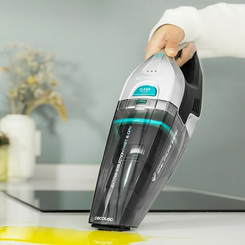 Handheld Hoover Cecotec Conga Immortal ExtremeSuction 11,1 V Hand 75W