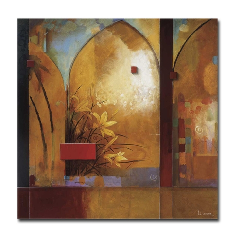 Artistic Home Gallery 3030AM621CG Exotic Journey by Don Li-Leger Premi