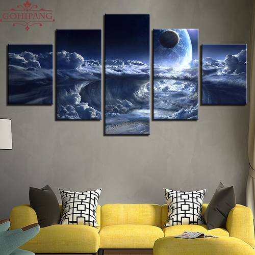 Canvas Wall Art Pictures Home Decor For
