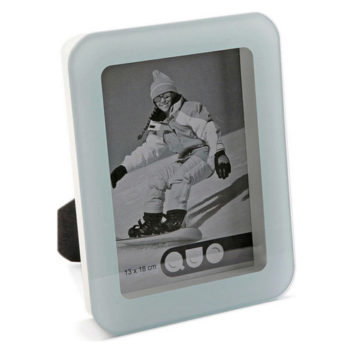 Photo frame Versa White