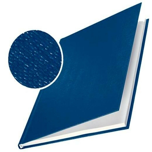 Protective cover Leitz 15-36 H 10 Units A4 3,5 mm Blue 10 Pieces