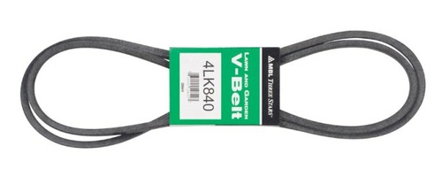 MBL 4LK840A Lawn & Garden V-Belt  0.5 x 84 in.