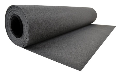 Surface Shields 5006287 Pro Shield 50 ft. x 36 in. Non-Woven Fibers Su