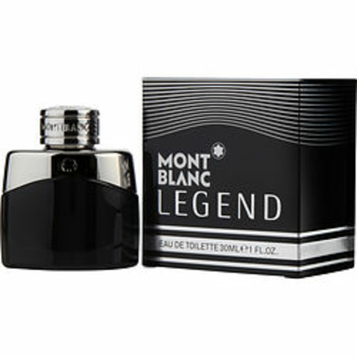MONT BLANC LEGEND by Mont Blanc