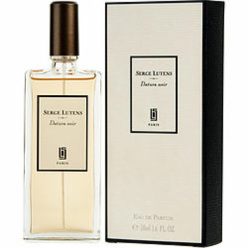 SERGE LUTENS DATURA NOIR by Serge Lutens