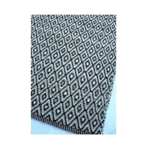 Aspen Diamond Flat Woven Rug 120 X 160 Cm