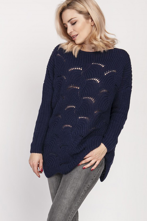  Jumper model 138982 MKM 