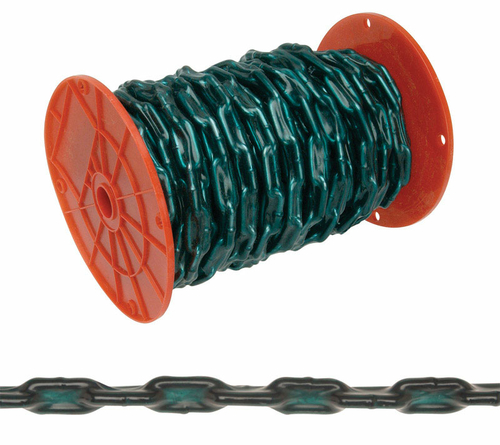 Apex Tool Group PS0332027 60 in. Chain Coil 2 by 0, Green