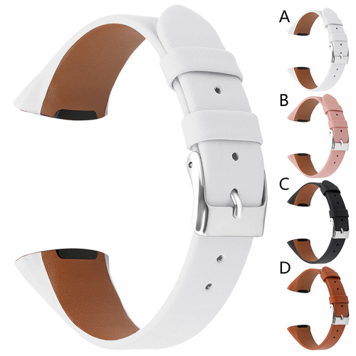 fitness bracelet activity tracker Luxury Leather