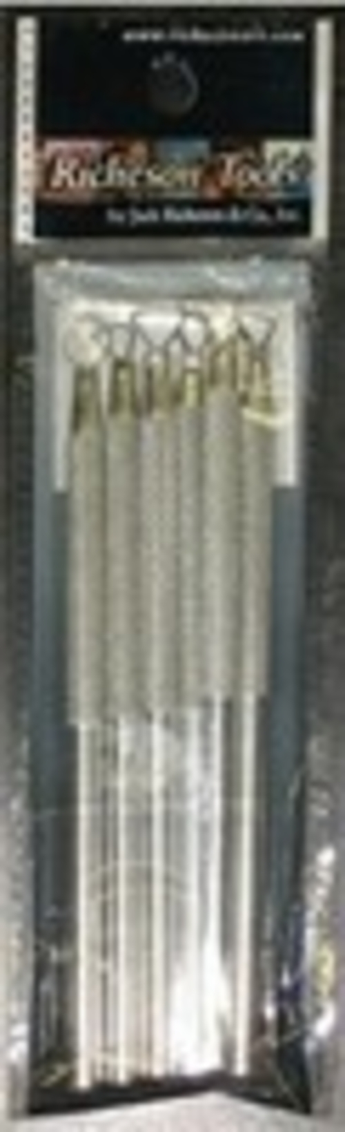 Art Supplies 210542 Sculpting Tool Set- Pieces - 6