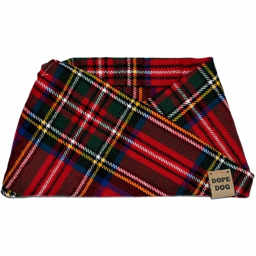 Vela Apple Crumble - Dog Scarf