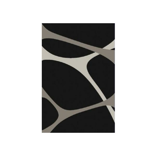 Miami Organic Black Rug