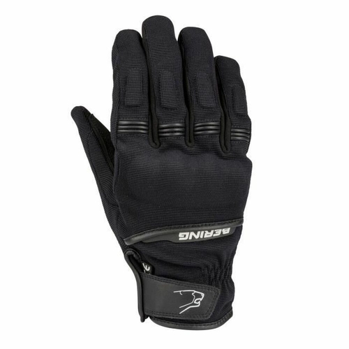 Gloves Bering Borneo Black