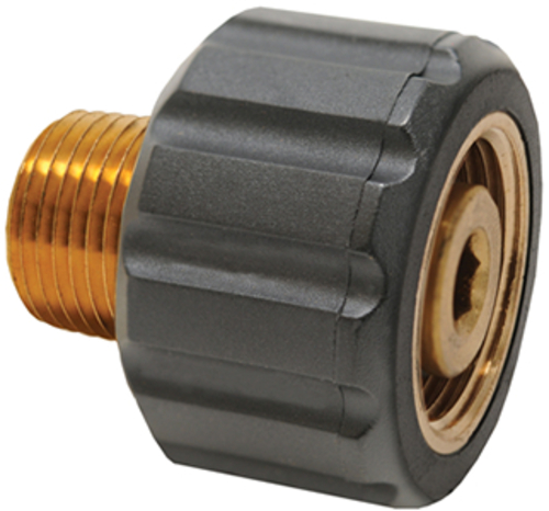 Kdar 29001 M22M x 0.25 in. Screw Coupling