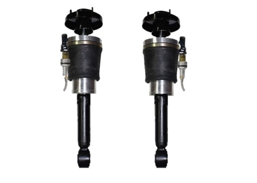 Airbagit AIRSTRUT-FO-01RX Conversion To Coilstrut & Adaptor Front 2007