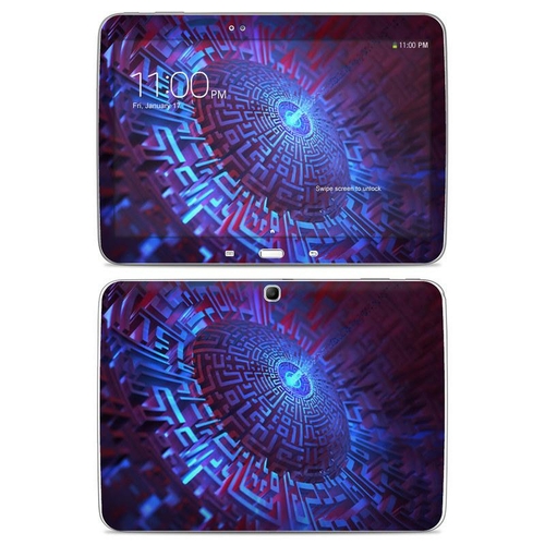 DecalGirl ST310-RECEPT Samsung Galaxy Tab 3 10-1 Skin - Receptor