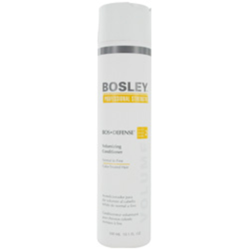 BOSLEY by Bosley