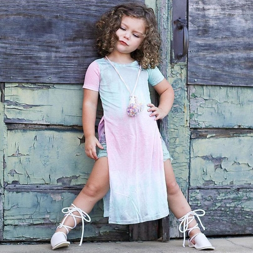 Kids Dresses For Girls