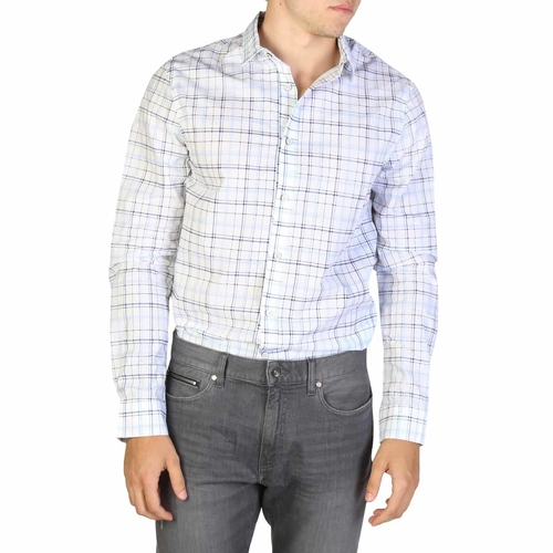 White Armani Exchange 3ZZC45ZNZVZ5584