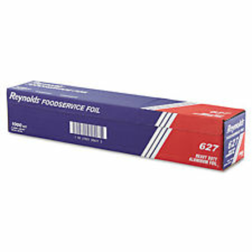 REYNOLDSNSUMER PRODUCTS 627 Heavy Aluminum Foil