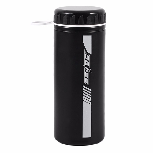 Multifunctional Bicycle Cycling Repair Tool Bottle
