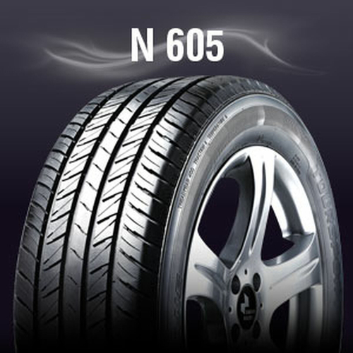 Off-road Tyre Nankang N-605 TOURSPORT 195/75HR14