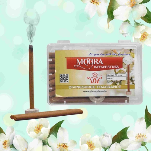 Mogra Dhoop Incense Stick