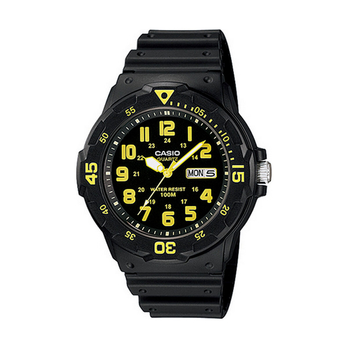 Men's Watch Casio SPORT Black (Ø 50 mm)