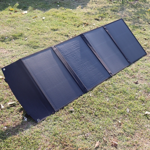 US POWERWIN Foldable Solar Panel PWS100 3 Pack 300W